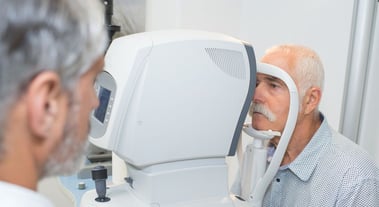 Glaucoma: la ceguera silenciosa. Claves para su prevención.