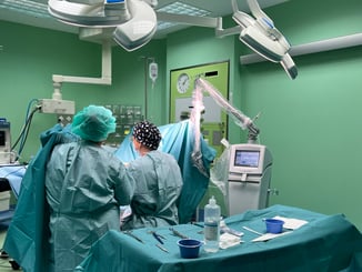 Hospiten is committed to comprehensive treatment of advanced vulvar lichen with surgery and laser technology