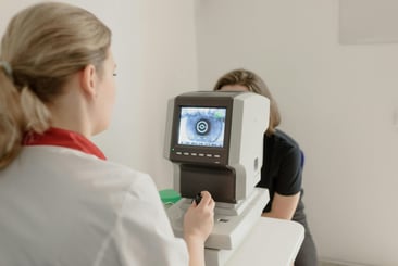 ¿Qué es el glaucoma?
