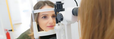 Retinopatía diabética: síntomas y tratamiento