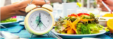 Ayuno intermitente: ¿dieta o moda?