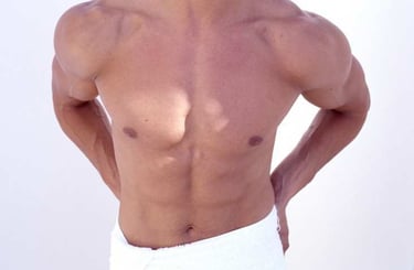 ¿Estás buscando una forma efectiva de mejorar el contorno de tu cuerpo?