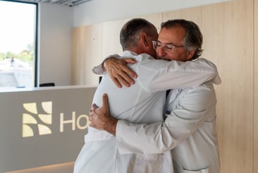 Hospiten embraces its responsibility to the environment