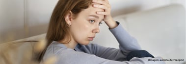Entendiendo la ansiedad, un mecanismo común a todos los humanos con un propósito evolutivo