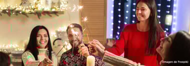 El efecto Navidad: ¿por qué estas fechas nos afectan?