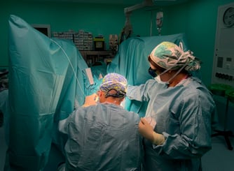 Hospiten opts for laser technology to remove hemorrhoids and anal fistulas