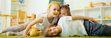 ¿En qué consiste la Neurofisiología Pediátrica?
