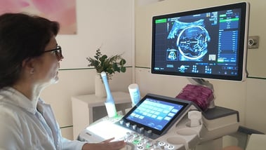 Hospiten Roca strengthens its gynecology service with a new Maternal-Fetal Medicine Unit