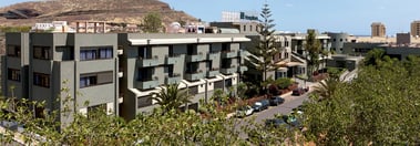 MD Anderson Madrid - Hospiten, Hospiten Rambla and Hospiten Sur among the best health centers in Spain