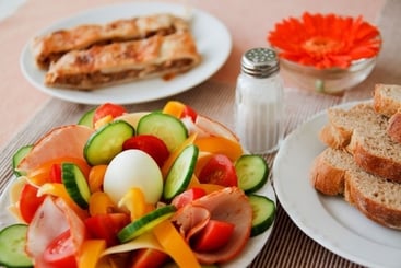 Alimentos que no deben de faltar