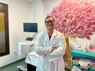 Hospiten incorporates advances in uterine prolapse surgery