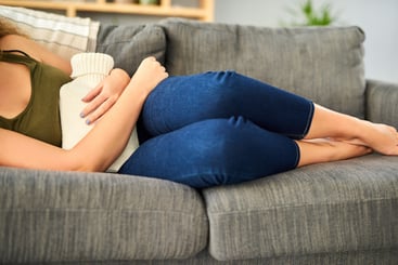 Colon irritable o síndrome de intestino irritable. Aprendamos a conocernos internamente