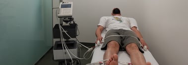 InBody: Análisis médico de la composición corporal