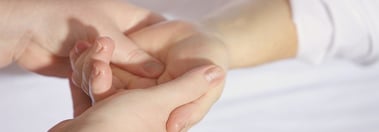 ¿Sabes qué es la rizartrosis o artrosis del pulgar?