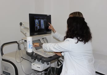 Hospiten Sur apuesta por técnicas de diagnóstico en beneficio de pacientes con hepatitis