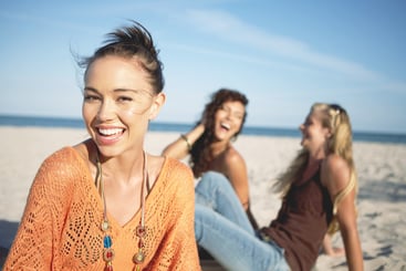 Salud bucodental en verano: ¿Por qué no debemos descuidarla?