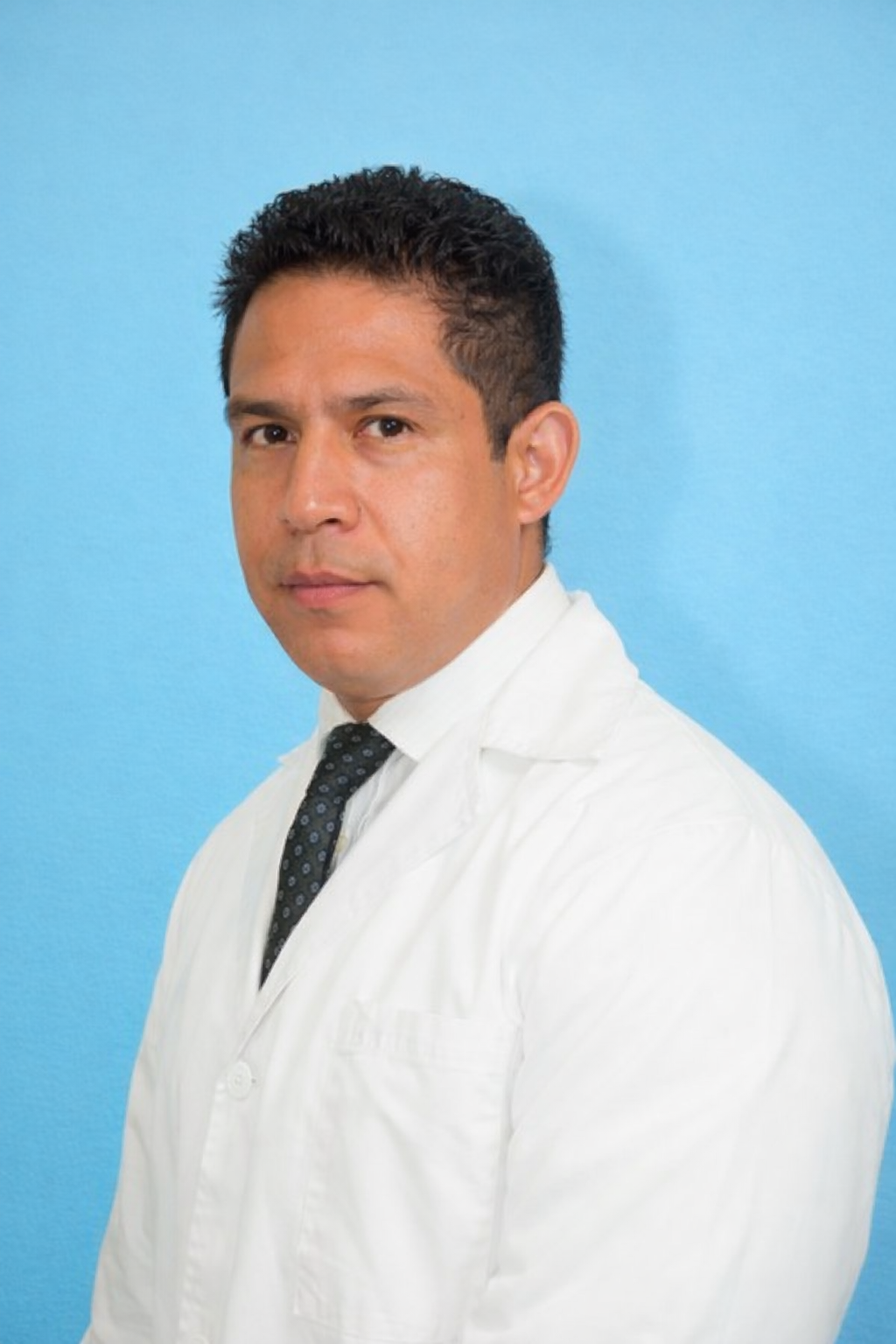 Corona Gómez, Fernando