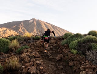 Hospiten offers runners in the Tenerife Bluetrail by UTMB® a discount on the cardiovascular sports check-up