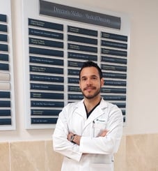 Arthroscopy: the evolution of joint surgery compared to traditional open technique