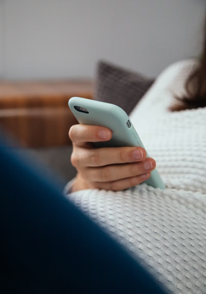 También desde nuestra app