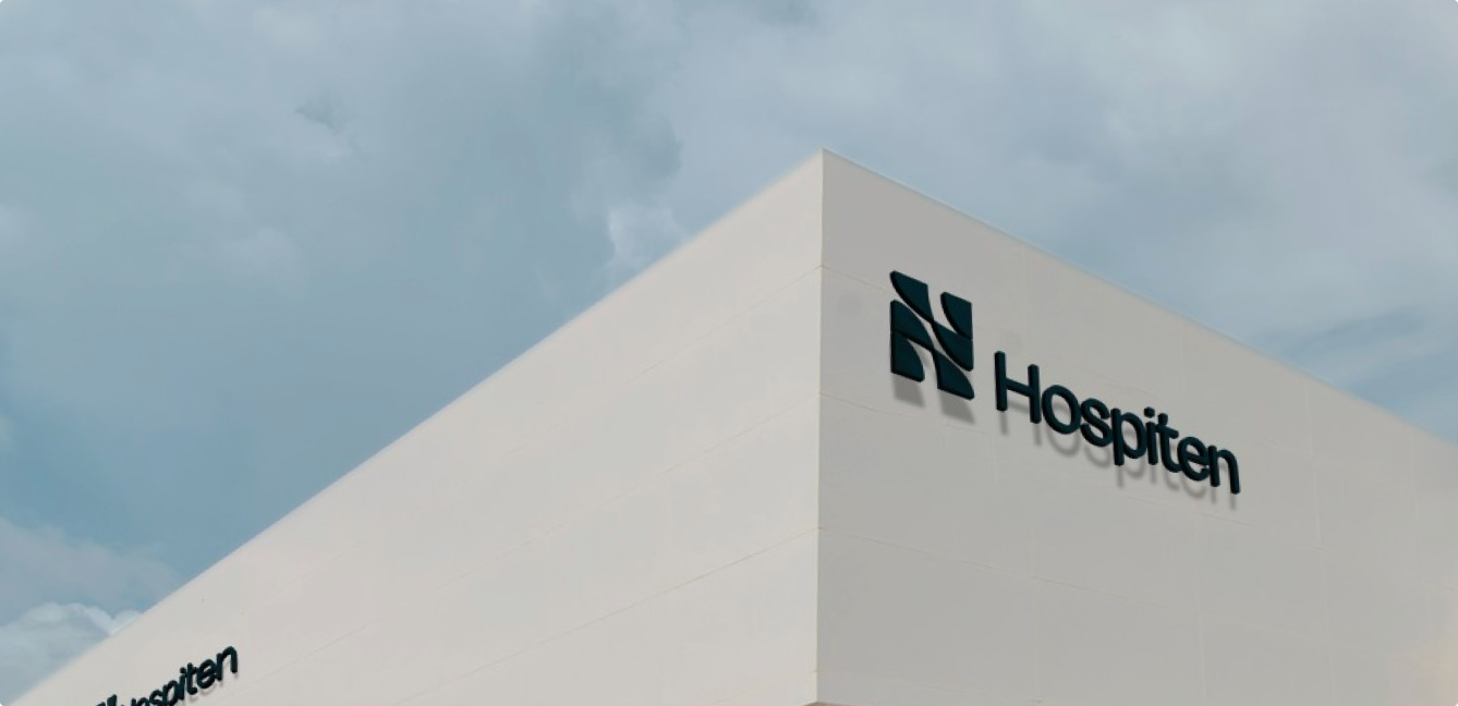 Hospiten