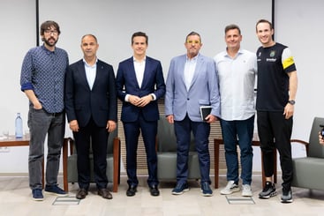 The Club and Hospiten emphasize the importance of rest on the Day