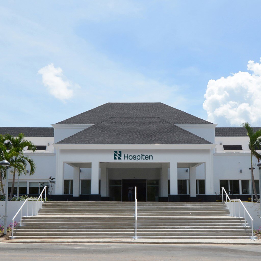 Hospiten Montego Bay