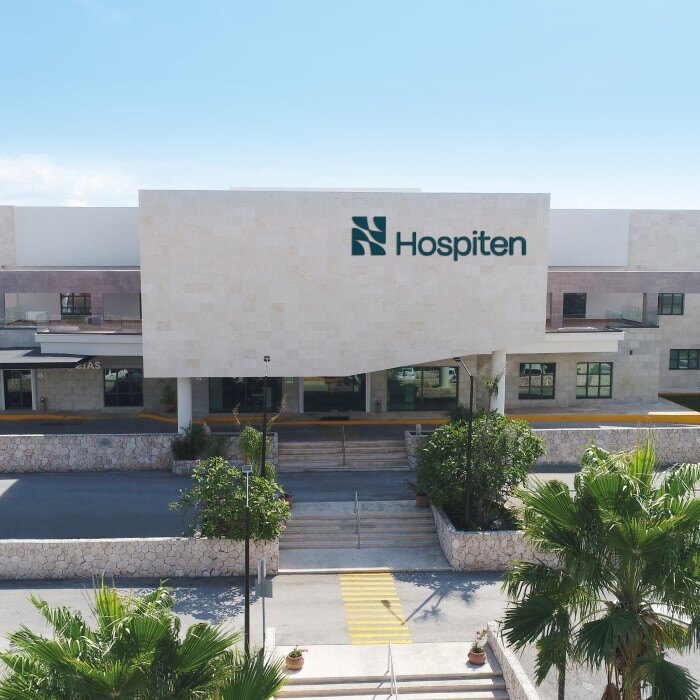 Hospiten Riviera Maya