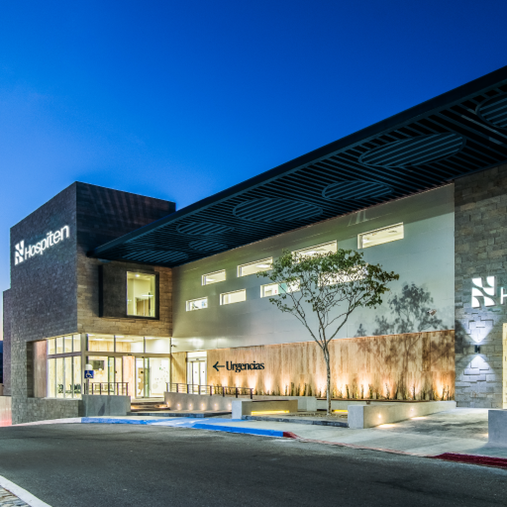 Hospiten San José del Cabo