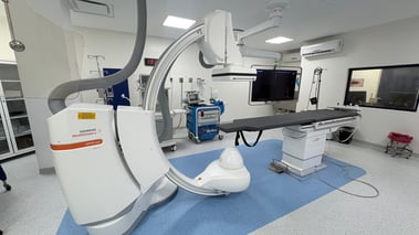 Hospiten Puerto Vallarta Inaugurates Hemodynamics Room