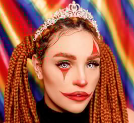 Carnaval sin riesgos: protege tus ojos y tu piel