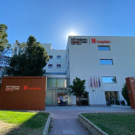 MD Anderson Cancer Center Madrid-Hospiten