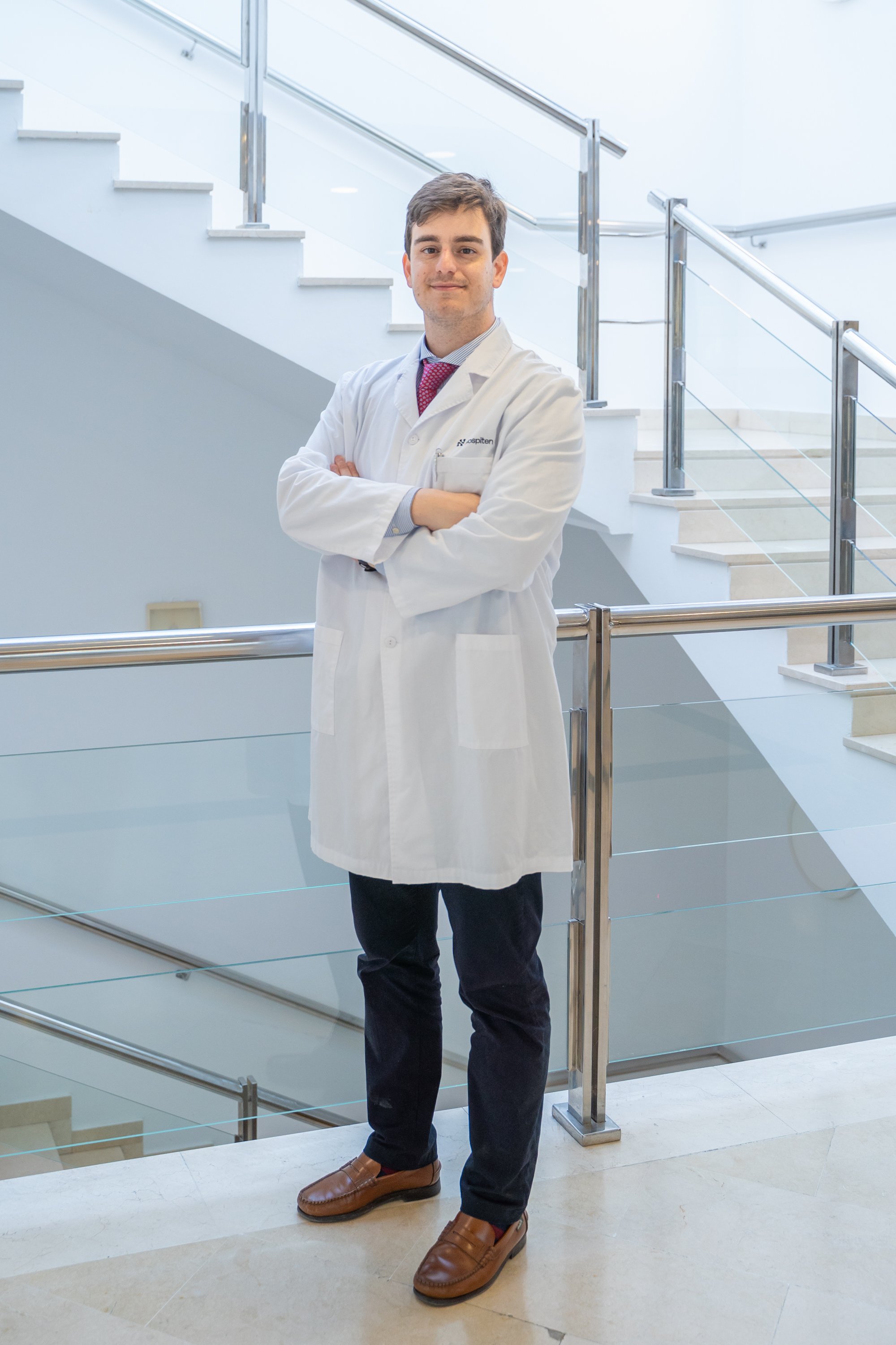 Prieto Matos, Carlos