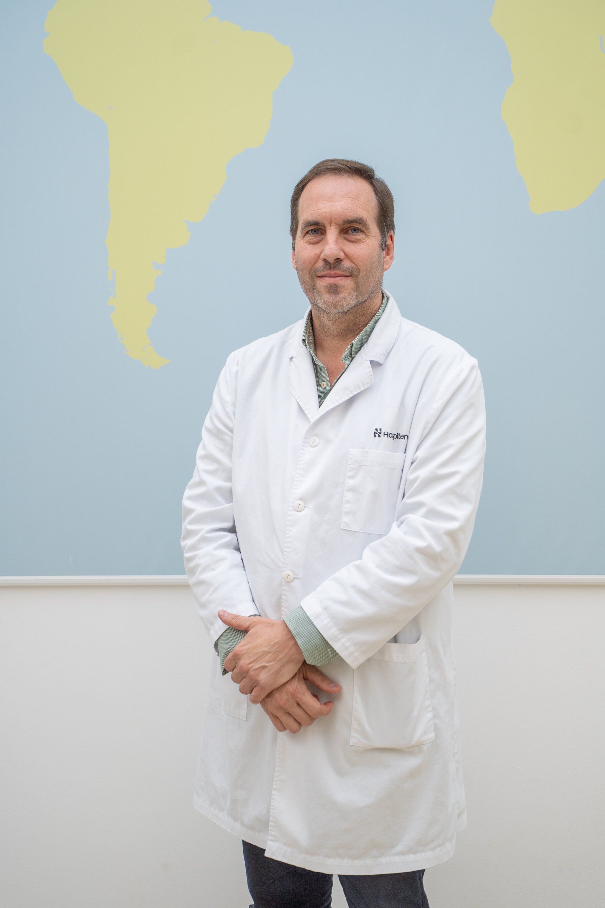 Lanzat Trujillo, Pedro