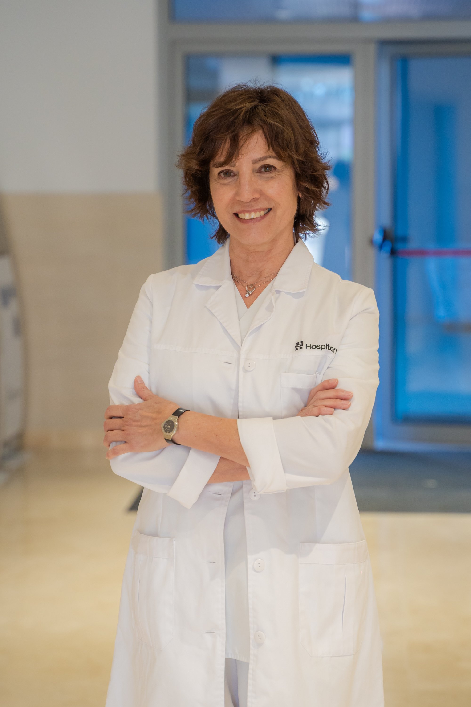 Delgado Azagra, Sandra