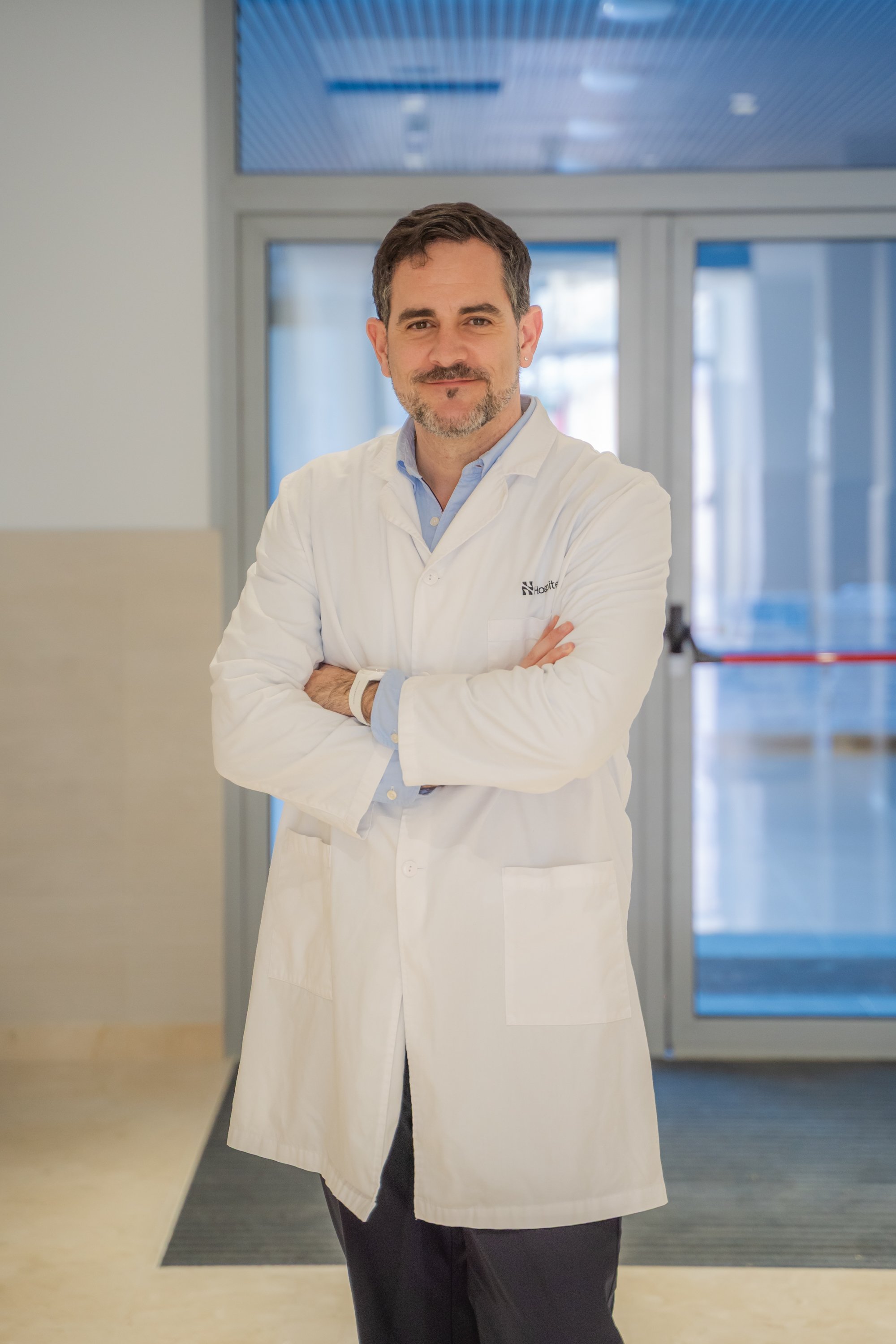 Rodríguez Carvajal, Rubén