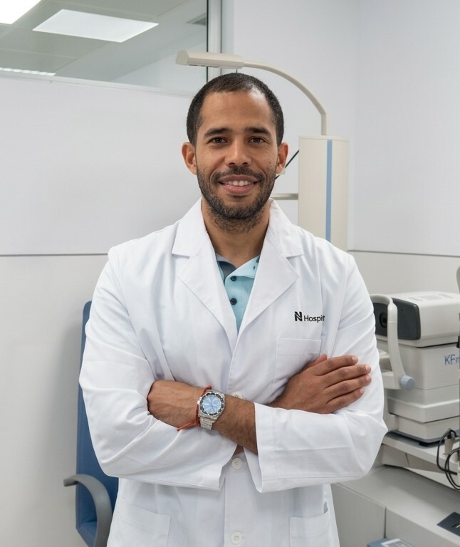 Trawally Flores, Abubacarr