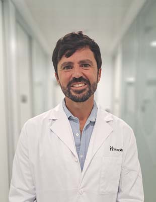 Dr. Alexis Bravo de Laguna Taboada