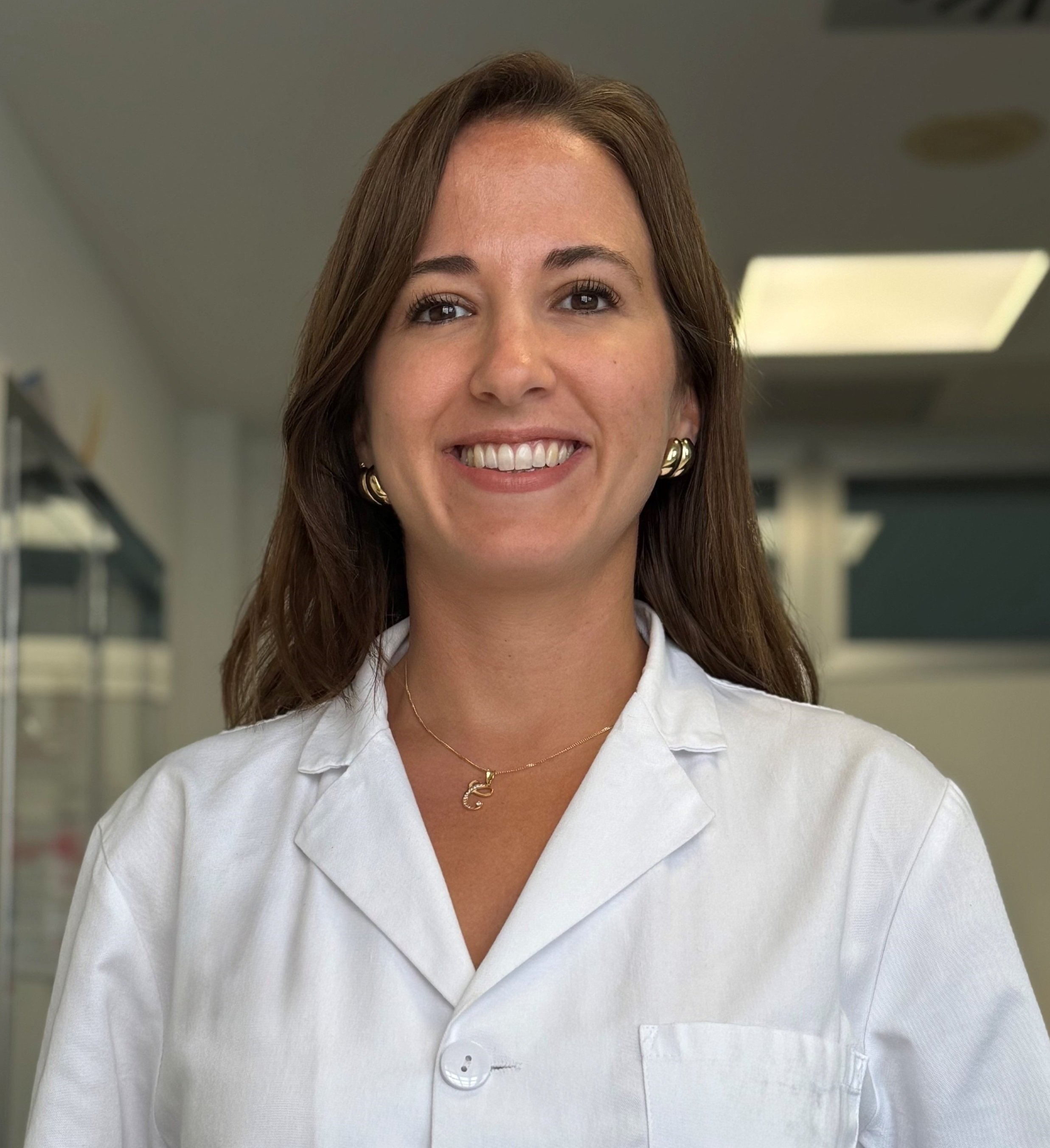 López Fernández, Cristina