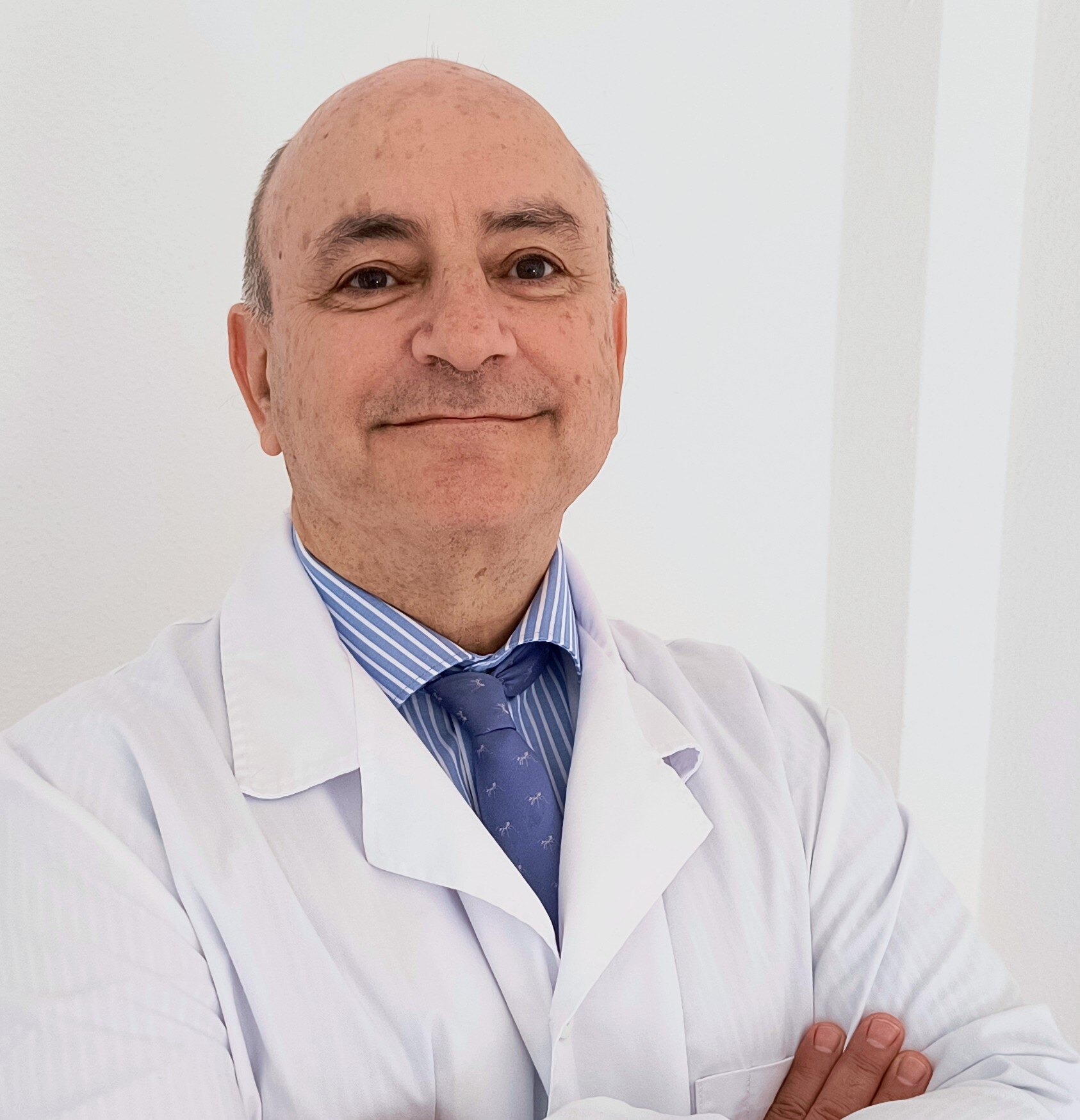 Dr. Carlos Blanco-Soler Palacios-Pelletier