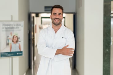 Ecografía pulmonar en niños: una herramienta rápida, segura y sin radiación