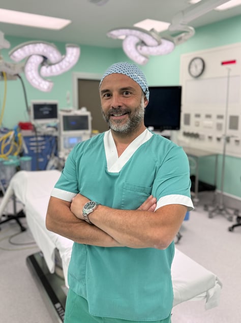 Dr. Fernando Estévez, HU Hospiten Sur-1