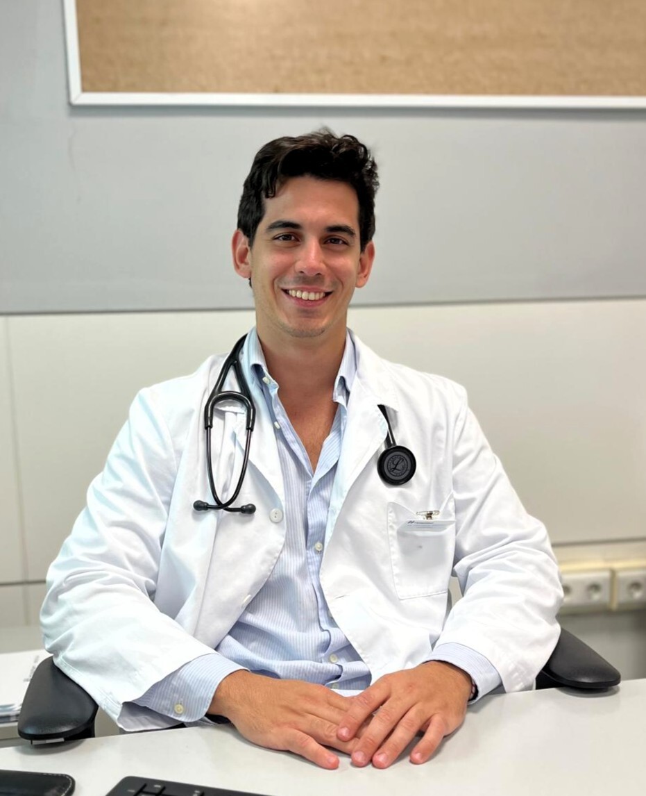 José Miguel Carricondo Martínez