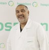 Abraham, Pedro Abraham, Pedro