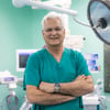 Alonso González, Marcos