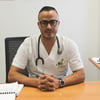 Amiano Giraldo, Víctor