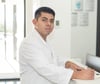 Atzin García, Jorge Antonio