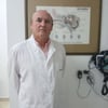Chozas Rivera, Luis Chozas Rivera, Luis