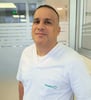 Geroy Gómez, Carlos Jaime