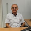 Hayek Peraza, Marcelino